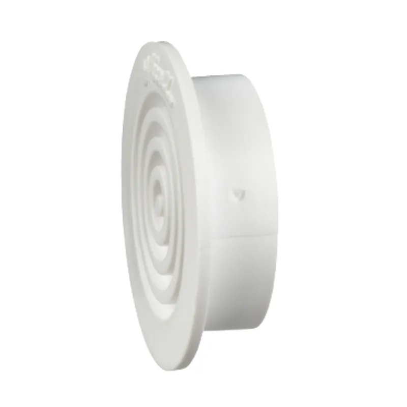 Airing grille cut-out diameter 35mm IP44 — photo 3 of 3
