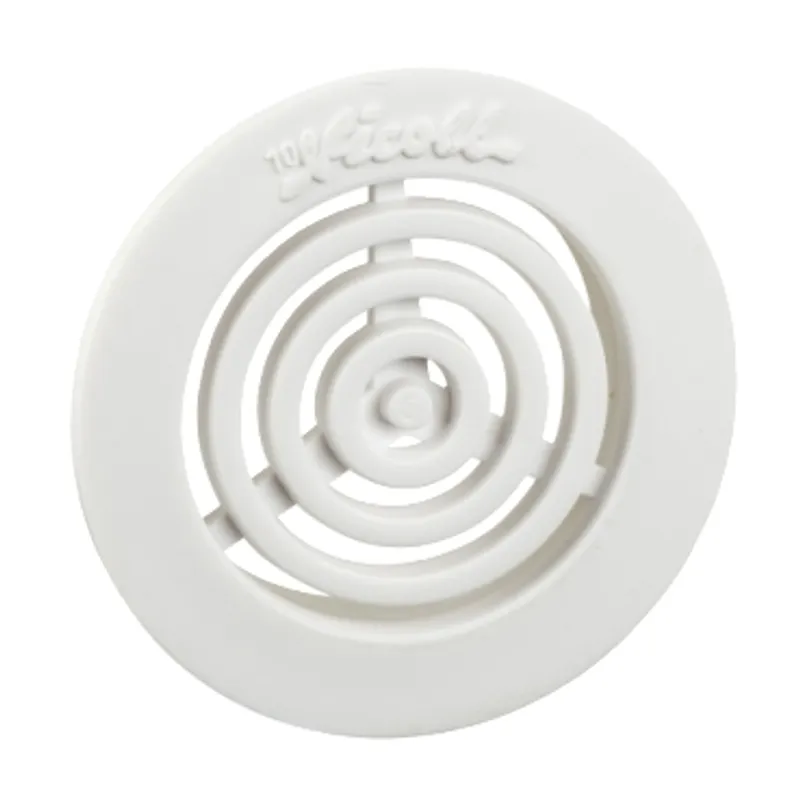 Airing grille cut-out diameter 35mm IP44 — photo 1 of 3