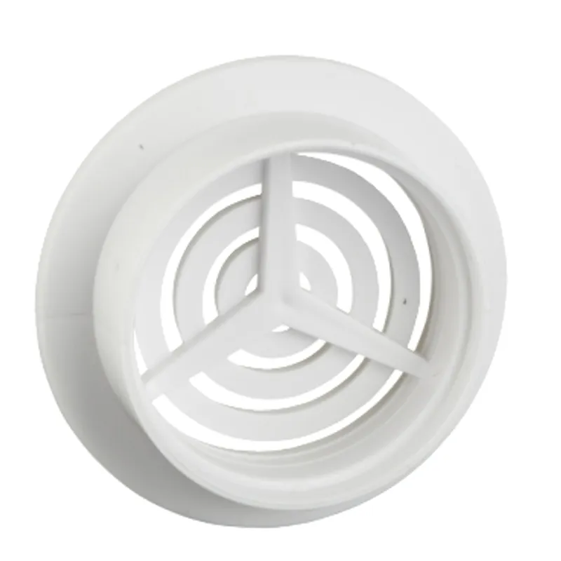 Airing grille cut-out diameter 35mm IP44 — photo 2 of 3