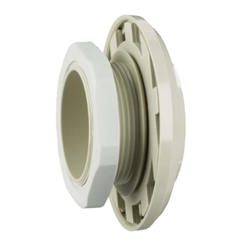 Airing grille cut-out diameter 38mm IP45 — photo 2 of 3