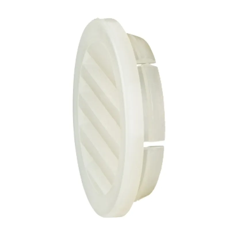 Airing grille cut-out diameter 45.5mm IP32 — photo 2 of 3
