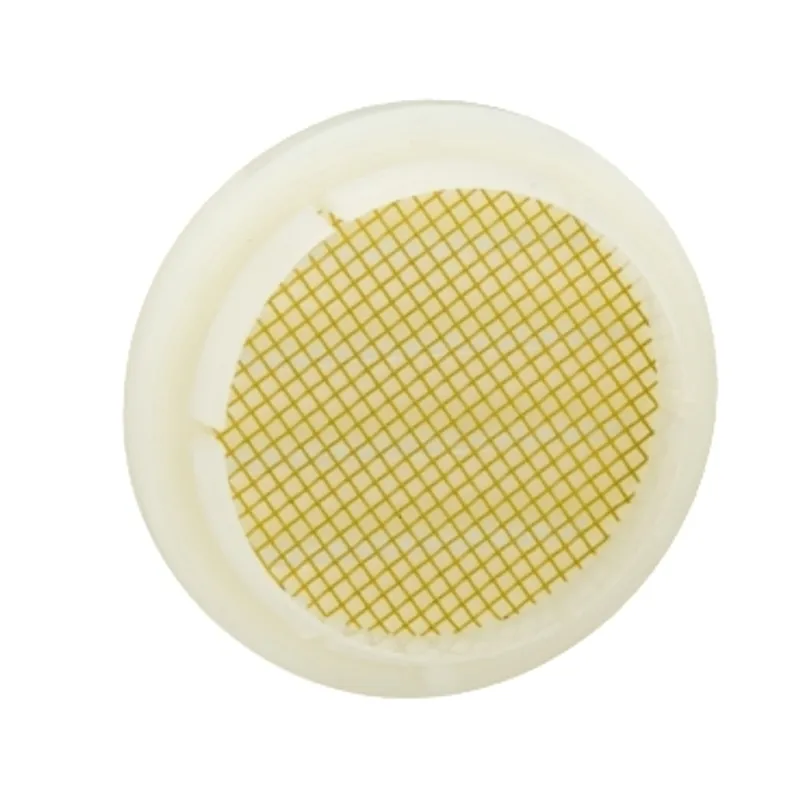 Airing grille cut-out diameter 45.5mm IP32 — photo 3 of 3