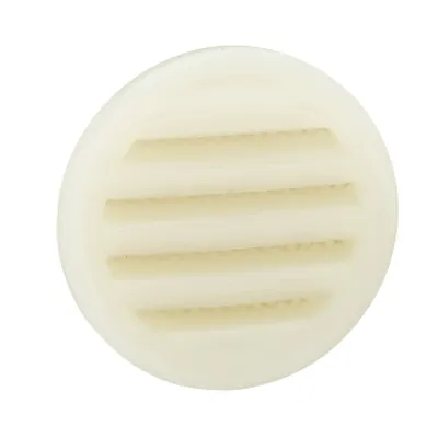 Airing grille cut-out diameter 45.5mm IP32