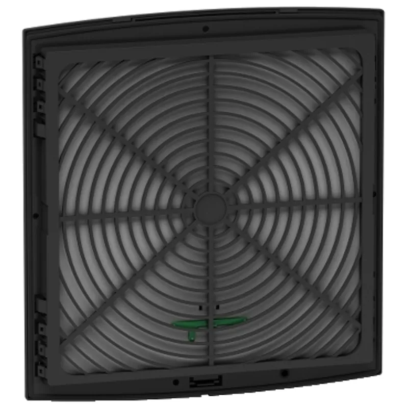 ClimaSys CA - CSVS SmartGrid for cut-out 92x92mm