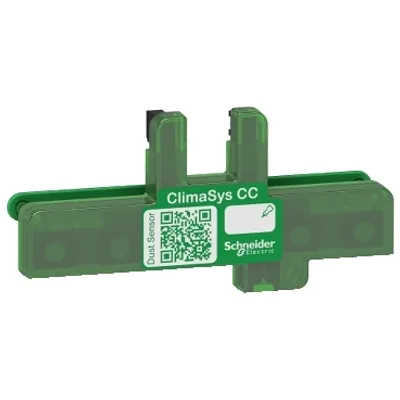 ClimaSys CV - CSVS DustSensor for Smartfilters