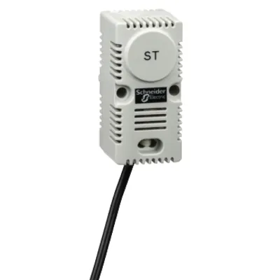 Climasys CC - temperature sensor - temperature range -30 to 80 °C - cord=3m