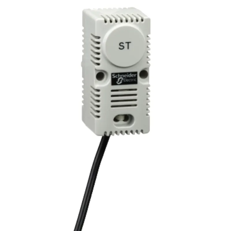 Climasys CC - temperature sensor - temperature range -30 to 80 °C - cord=3m — photo 1 of 4