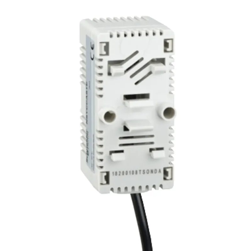 Climasys CC - temperature sensor - temperature range -30 to 80 °C - cord=3m — photo 2 of 4