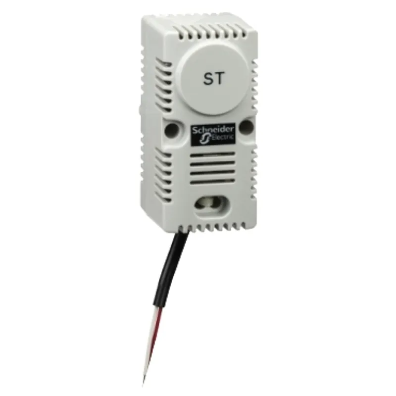 Climasys CC - temperature sensor - temperature range -30 to 80 °C - cord=3m — photo 4 of 4