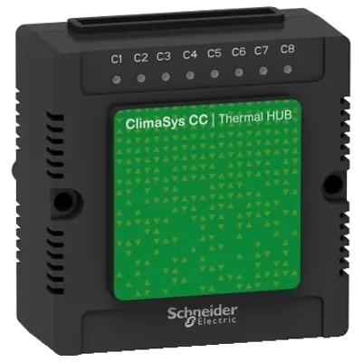 ClimaSys CC - Thermal Hub Controller AC (90-250V)