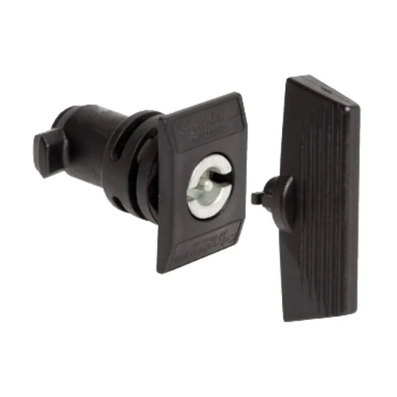 Double bar (3mm) insert for PLM rectangular escucheon — photo 1 of 3