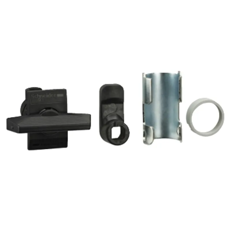 Double bar (3mm) insert for PLM rectangular escucheon — photo 2 of 3