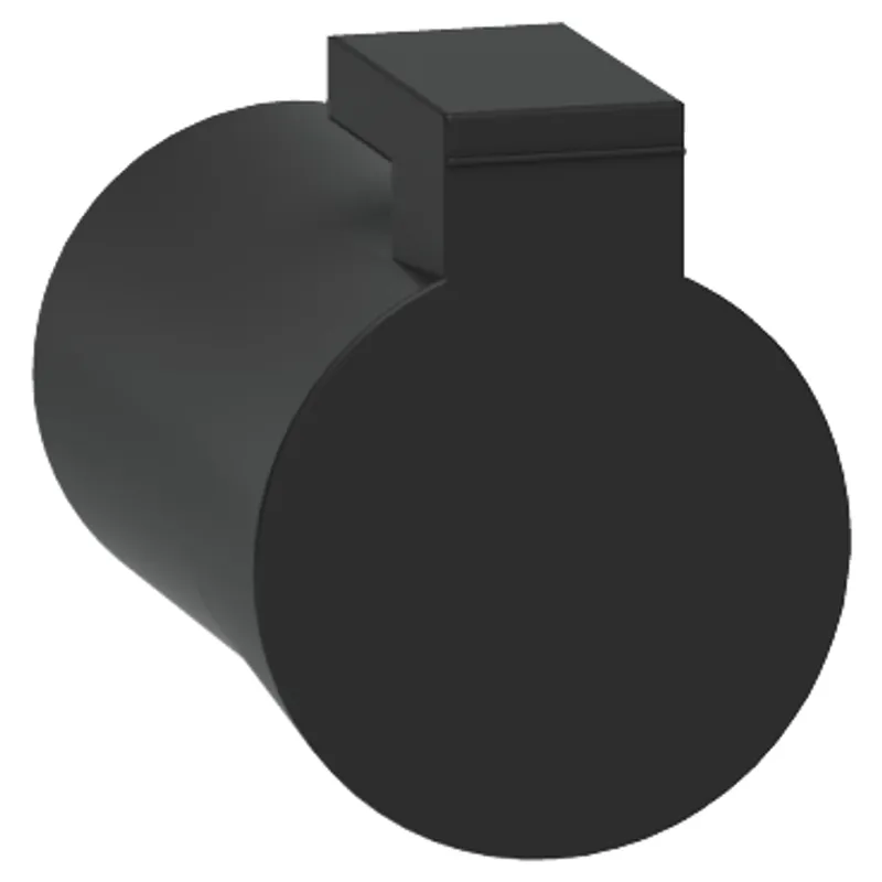 Blanking plug for cable entry grommet Multi-CS, for cables diameters 2-12 — photo 1 of 2
