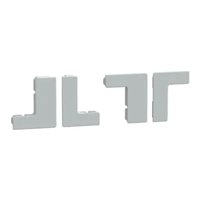 blanking corner plate thermoplastic for PLM43 and 54
