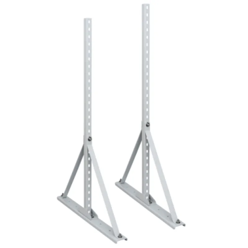 PanelSeT - Support bracket for enclosure D300 max. with anti-tilt kit H 1400 mm — photo 3 of 4