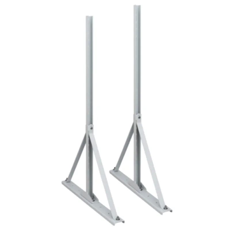 PanelSeT - Support bracket for enclosure D300 max. with anti-tilt kit H 1400 mm — photo 4 of 4