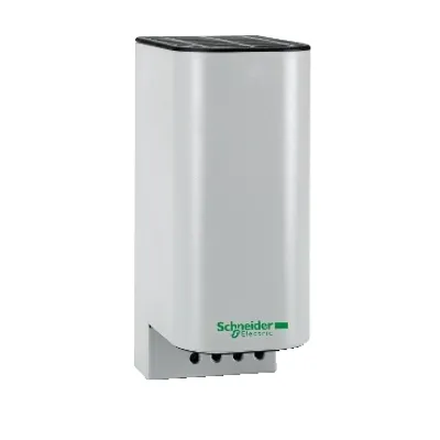 ClimaSys PTC heating resistance 100W, 12-24V insulate