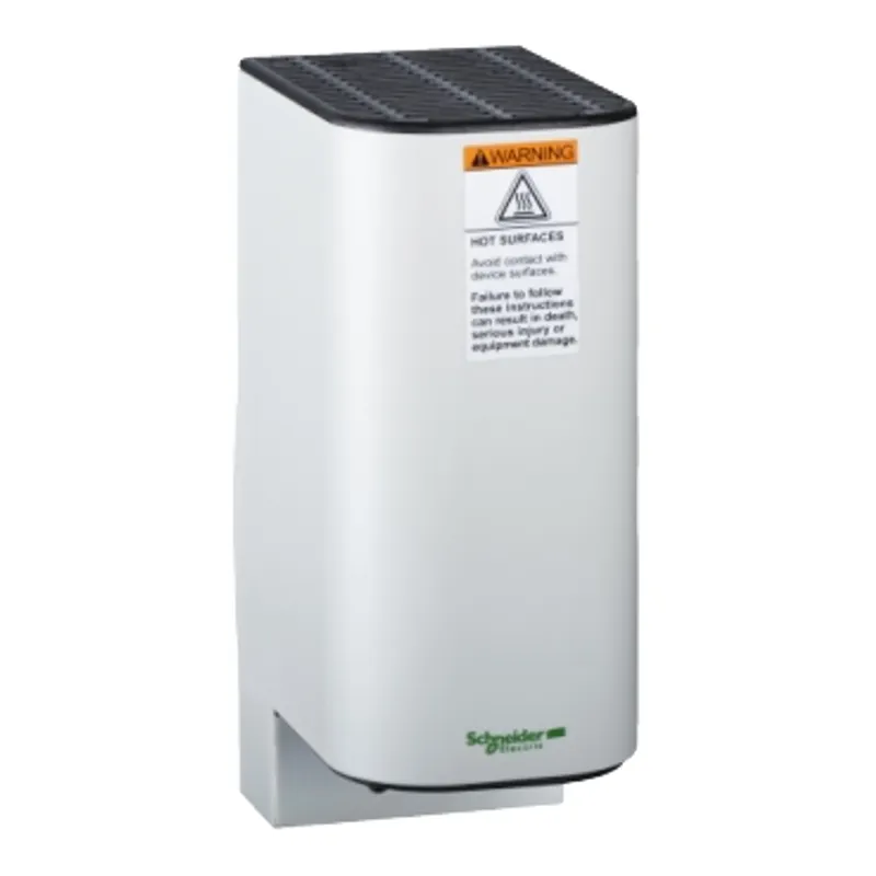 ClimaSys PTC heating resistance 100W,270-420V insulate — photo 1 of 4
