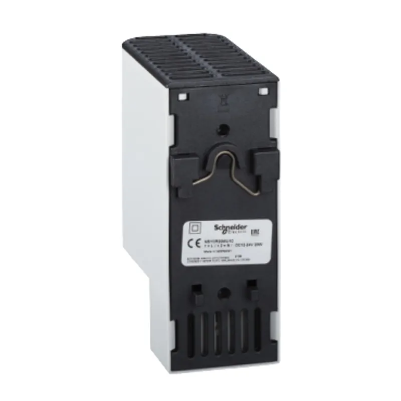 ClimaSys PTC heating resistance 20W, 12-24V insulate — photo 4 of 4