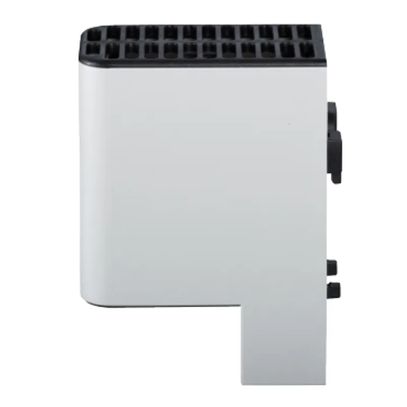 ClimaSys PTC heating resistance 20W, 12-24V insulate — photo 3 of 4