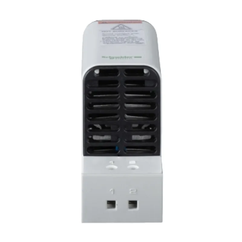 ClimaSys PTC heating resistance 20W, 12-24V insulate — photo 2 of 4