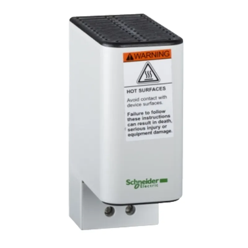 ClimaSys PTC heating resistance 20W, 12-24V insulate — photo 1 of 4