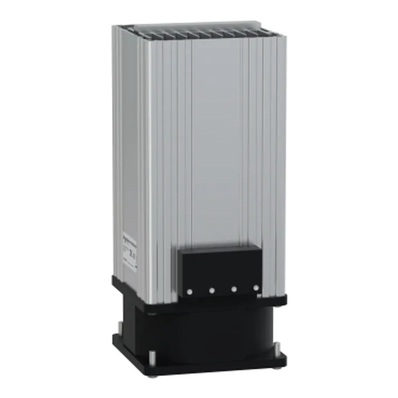 ClimaSys heating resistance ventil.250W, 230V aluminium
