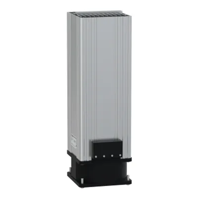 ClimaSys heating resistance ventil. 400W 230V aluminium