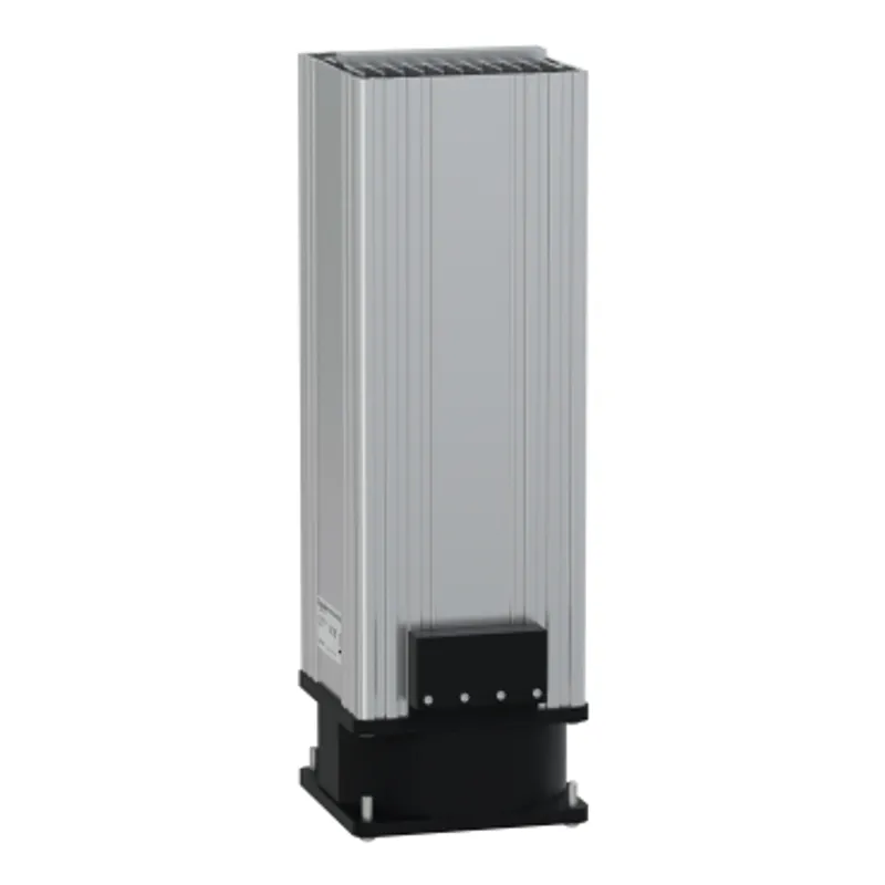ClimaSys heating resistance ventil. 400W 230V aluminium