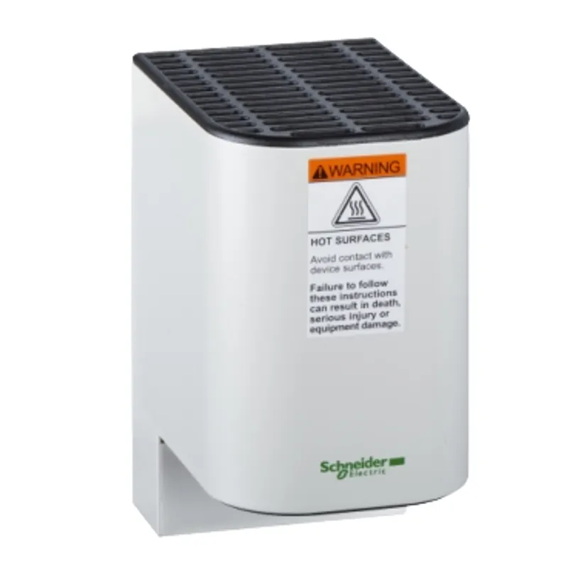 ClimaSys PTC heating resistance 50W, 12-24V insulate — photo 1 of 4