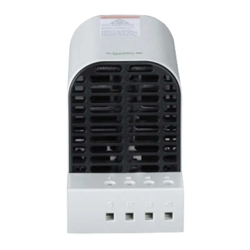ClimaSys PTC heating resistance 50W, 12-24V insulate — photo 2 of 4