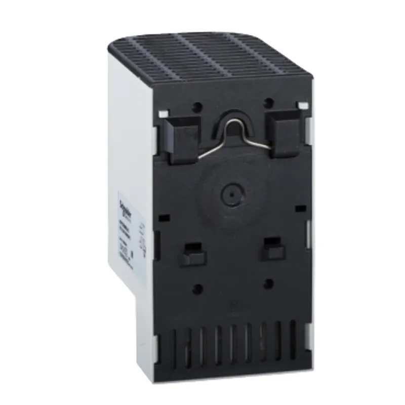 ClimaSys PTC heating resistance 50W, 12-24V insulate — photo 4 of 4