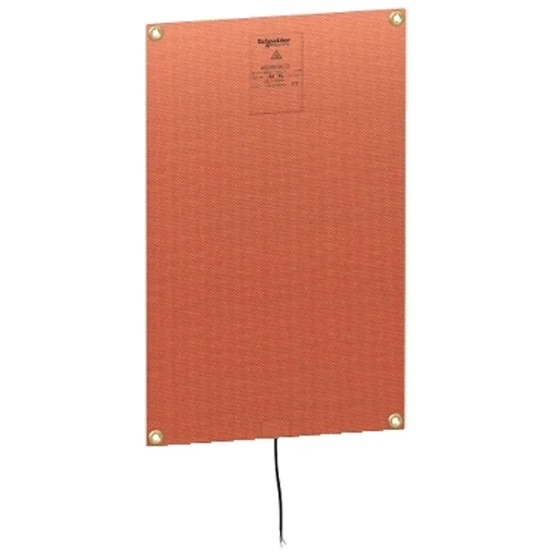 Climasys Ultra thin resistance heater low starting current 90W 240V 280x450mm — photo 1 of 2