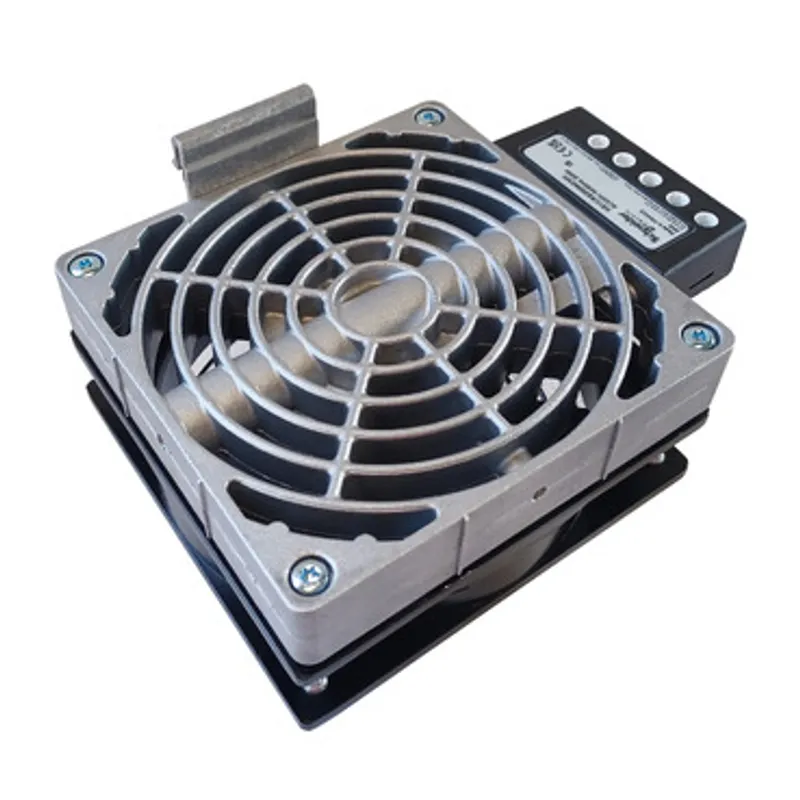 ClimaSys heating resistance 200W, 230V aluminium slim