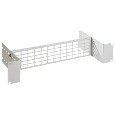 Actassi - 19" support 2U adjustable in depth to fix non 19" equipment
