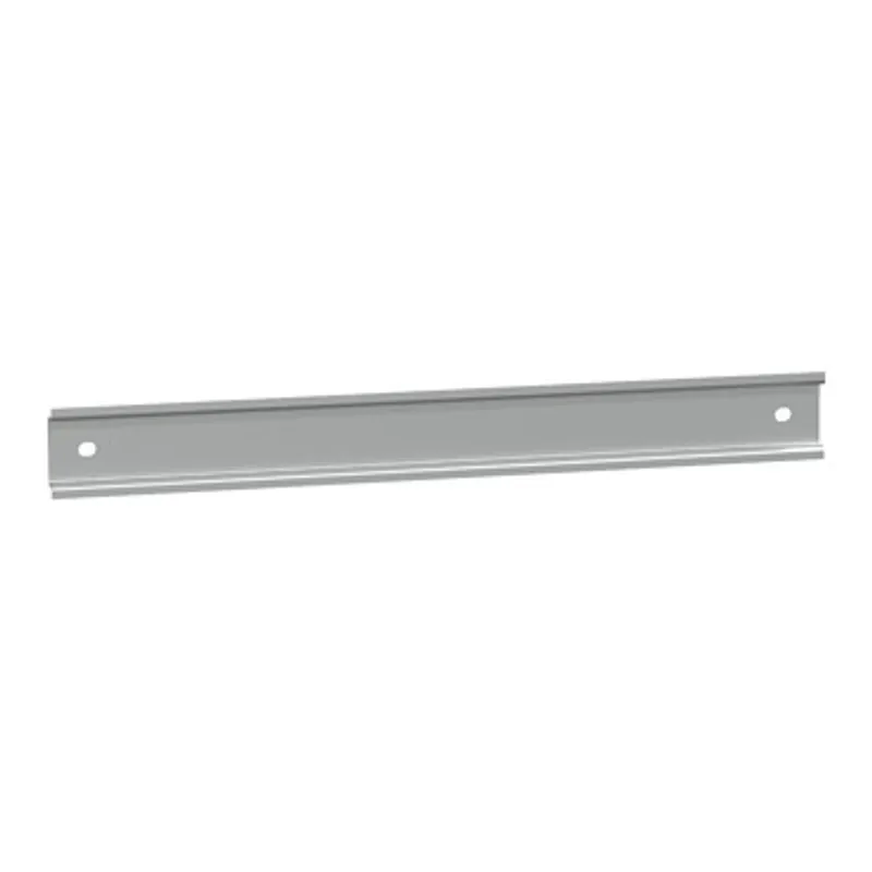 35mm symetrical DIN rail -L 280mm for using with NSYTCSxx in PLM43