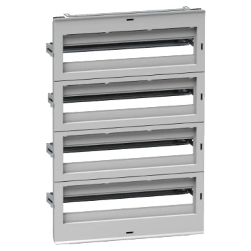 Modular distribution chassis 88 modules for NSYPLM75,NSYS3D75,NSYCRN75,NSYS3X75