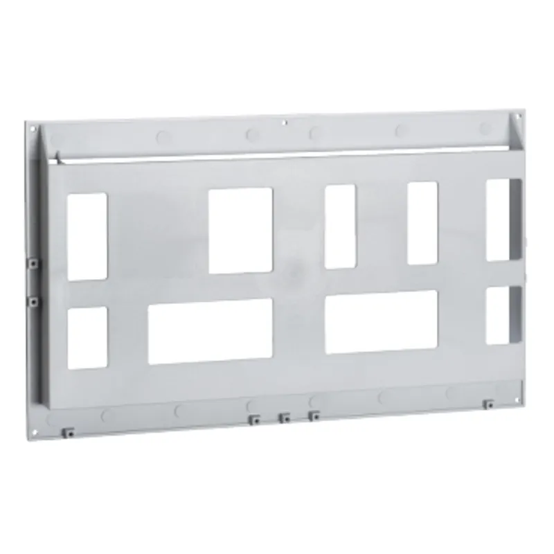 A3 plastic document pocket - 285x476x35 mm — photo 1 of 2