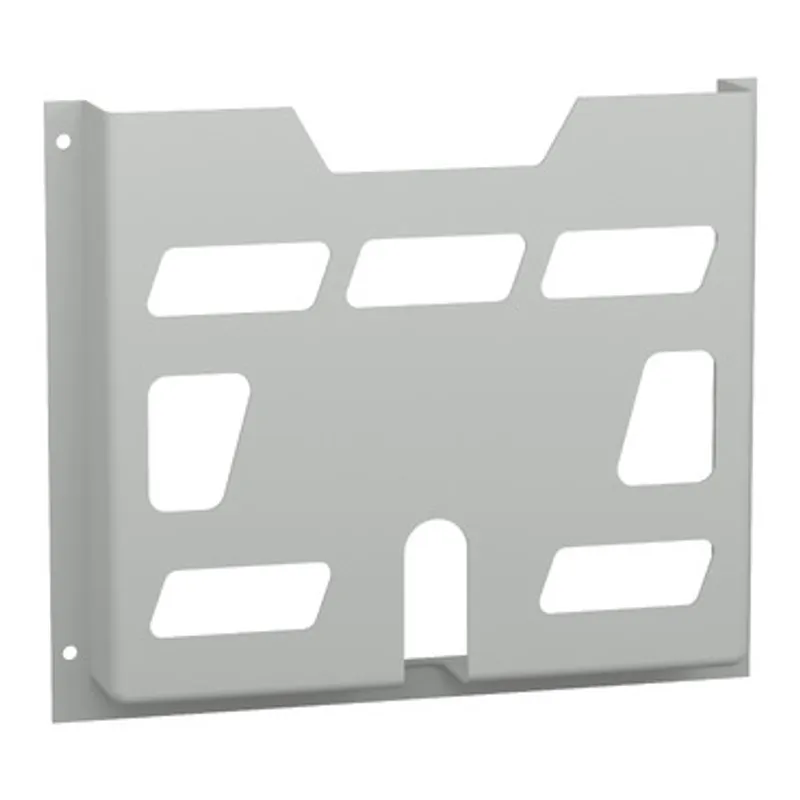 A4 plastic document pocket - 234x278x40 mm
