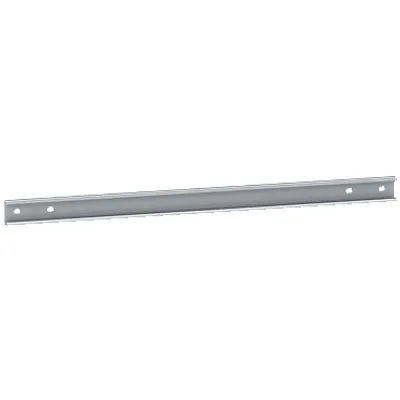 One double-profile mounting rail 35 x 15 2m for all enclosures supply: 20