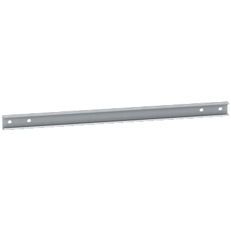 One double-profile mounting rail 35 x 15 2m for all enclosures supply: 20
