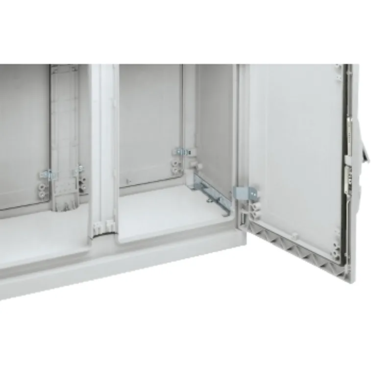 Polyester cable-entry plate for vers.PLAZ or PLAZT W1000xD320 mm — photo 1 of 2