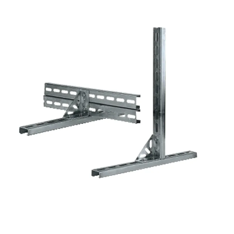 EVA connectors 42x19 for symmetric C-shaped rails, C20 and C40 types.Supply: 20