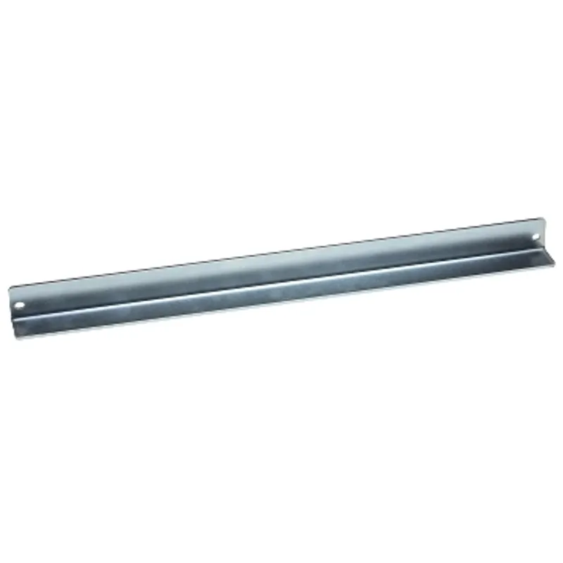 L-rail for fixing cables, PanelSeT SFN, PanelSeT SF, PanelSeT SM,   steel, W600mm