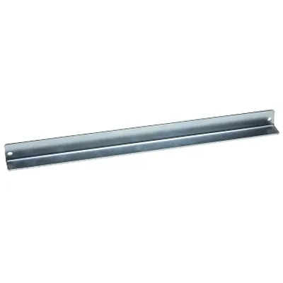 L-rail for fixing cables, PanelSeT SFN, PanelSeT SF, PanelSeT SM,   steel, W800mm