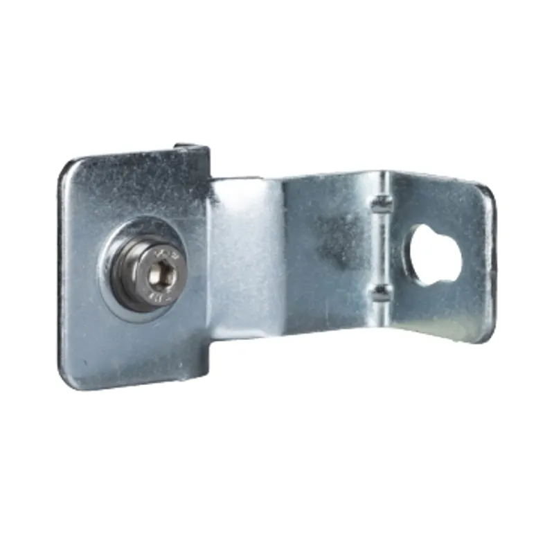 Set of wall fix lugs for vers.PLA or PLAT (4 or 6 lugs accc.H) — photo 2 of 4