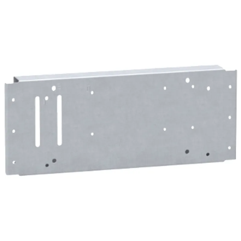 Withdrawable support Masterpact MTZ1 & NT, Fixed/Withdrawable suppport MTZ2 & NW, PanelSeT SFN, PanelSeT SF, W600