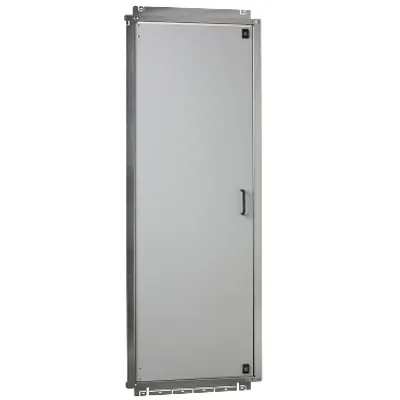 Inner door, PanelSeT SFN, PanelSeT SF, PanelSeT SM, for electrical enclosure H2000 W600mm