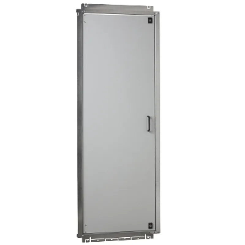 Inner door, PanelSeT SFN, PanelSeT SF, PanelSeT SM, for electrical enclosure H2000 W800mm