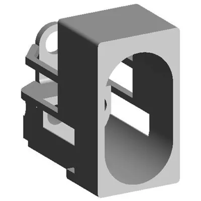 Adapter for ASSA cylinder, PanelSeT SFN, PanelSeT SF, PanelSeT SM